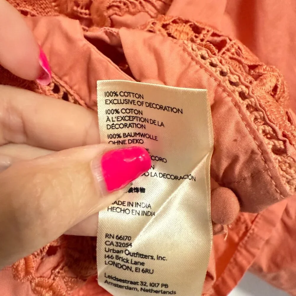 Free People add touch
